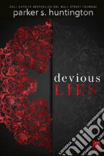 Devious Lies. E-book. Formato EPUB ebook