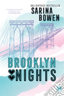 Brooklyn nights. E-book. Formato EPUB ebook di Sarina Bowen 