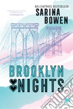 Brooklyn nights. E-book. Formato EPUB ebook