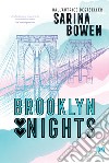 Brooklyn nights. E-book. Formato EPUB ebook di Sarina Bowen 