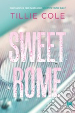 Sweet Rome. E-book. Formato EPUB ebook