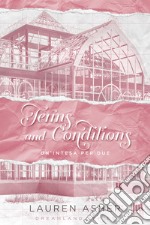 Terms and Conditions. Un'intesa per due. E-book. Formato EPUB