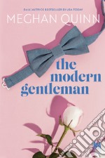 The Modern Gentleman. E-book. Formato EPUB ebook