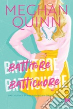 Battitore Batticuore. E-book. Formato EPUB ebook