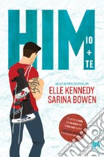 Him. Io + te. E-book. Formato EPUB ebook