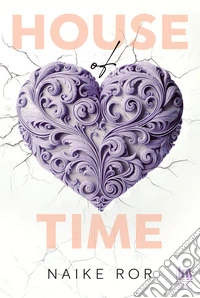 House of Time. E-book. Formato EPUB ebook