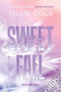 Sweet Fall. E-book. Formato EPUB ebook