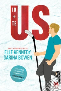 Us. Io + te. E-book. Formato EPUB ebook