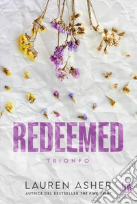 Redeemed. Trionfo. E-book. Formato EPUB ebook
