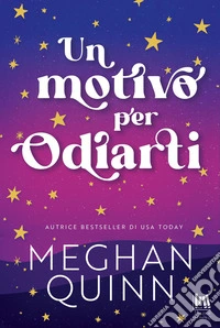 Un motivo per odiarti. E-book. Formato EPUB ebook