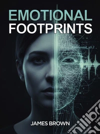 Emotional FootprintsThe thriller about new technology that captures and manipulates emotions, between business and legal intrigue. E-book. Formato EPUB ebook