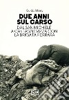 Due anni sul Carso: Dal San Michele a Castagnevizza con la brigata Ferrara. E-book. Formato EPUB ebook di Guido Alliney