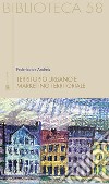 Territorio urbano e marketing territoriale. E-book. Formato EPUB ebook
