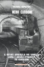 Nero carbone. E-book. Formato EPUB ebook