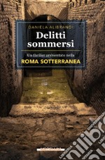 Delitti sommersi. E-book. Formato EPUB ebook