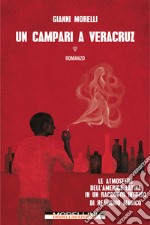 Un Campari a Veracruz. E-book. Formato EPUB