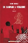 Un Campari a Veracruz. E-book. Formato EPUB ebook di Gianni Morelli