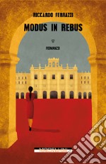 Modus in rebus. E-book. Formato EPUB ebook