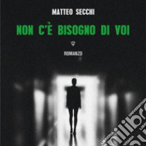 Non c'è bisogno di VOI. Audiolibro. Download MP3 ebook di Matteo Secchi