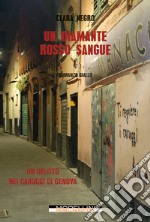 Un diamante rosso sangue. E-book. Formato EPUB ebook