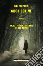 Gioca con me. E-book. Formato EPUB ebook