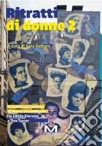 Ritratti di donne 2. E-book. Formato EPUB ebook