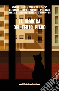 La signora del terzo piano. E-book. Formato EPUB ebook