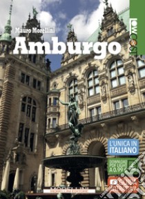 Amburgo V edizione. E-book. Formato PDF ebook di Mauro Morellini