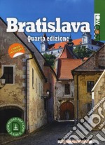 Bratislava IV edizione. E-book. Formato PDF