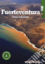 Fuerteventura III edizione. E-book. Formato PDF ebook