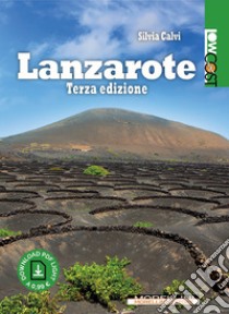 Lanzarote III edizione. E-book. Formato PDF ebook di Silvia Calvi