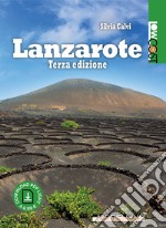 Lanzarote III edizione. E-book. Formato PDF