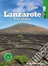 Lanzarote III edizione. E-book. Formato PDF ebook
