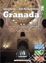 Granada. E-book. Formato PDF ebook