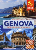 Genova: Guida alla città e al territorio. E-book. Formato PDF ebook