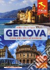 Genova: Guida alla città e al territorio. E-book. Formato PDF ebook