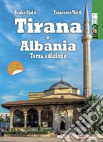 Tirana e Albania. E-book. Formato PDF