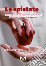 Le spietate. E-book. Formato EPUB ebook