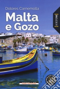 Malta e Gozo. E-book. Formato PDF ebook di Dolores Carnemolla