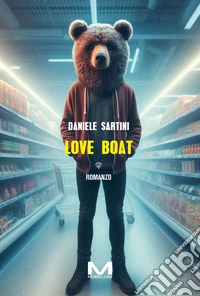 Love Boat. E-book. Formato EPUB ebook