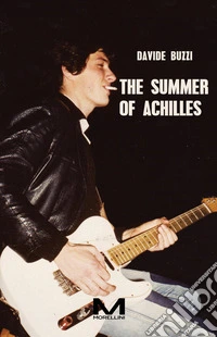 The Summer of Achilles. E-book. Formato EPUB ebook