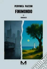 Finimondo. E-book. Formato EPUB ebook