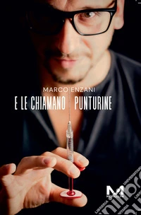 E le chiamano punturine. E-book. Formato EPUB ebook