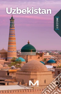 Uzbekistan. E-book. Formato EPUB ebook