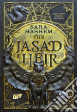 The Jasad Heir. Dalle ceneri sorgerà una regina. E-book. Formato EPUB