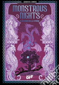Monstrous Nights. Il ritorno della strega. E-book. Formato EPUB ebook