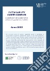 Sustainability Career Compass Anno 2022Le professioni della sostenibilità: sviluppo e opportunità di carriera. E-book. Formato PDF ebook