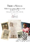 Dante a Novara. E-book. Formato EPUB ebook