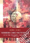 Verbum Caro Factum Est. E-book. Formato EPUB ebook