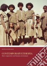 Contemporary Ethiopia. E-book. Formato EPUB ebook